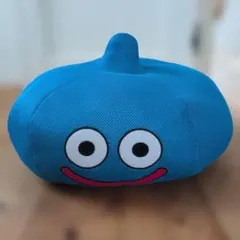 ドラゴンクエスト スライム ぬいぐるみ メッシュタイプクッションのサムネイル