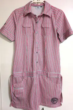 FILA　レディースゴルフウェア