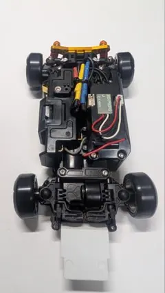 2026年最新】ミニッツ エムズレーシングの人気アイテム - メルカリ