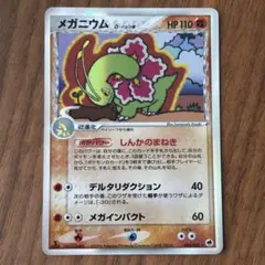 2025年最新】メガニウム デルタの人気アイテム - メルカリ