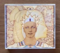 アース・ウィンド&ファイアー CD『ジ・エターナル・ダンス』