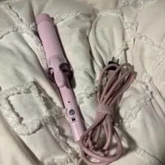 VODANA カールヘアアイロン コテ　40mm