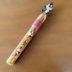 平成レトロ　チップとデール　替芯　ディズニー　平成女児