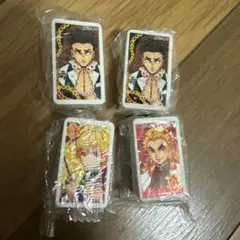 鬼滅の刃 消しゴム