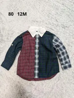 ラルフローレン　12M 80