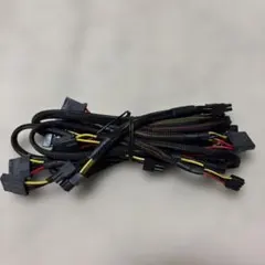 6+2PIN PCI電源ケーブル