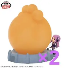 ワンピース ジュエリー・ボニー ルームライト-父の記憶-2個