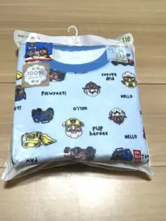 UNIQLO パウパトロール パジャマ 110