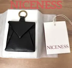新品 NICENESS × FRATELLI LUIGI PIPPO スカーフ 新品 NICENESS × FRATELLI LUIGI PIPPO スカーフ - メルカリ