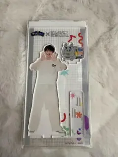【非売品】 げんじぶ 小泉光咲 アクスタ げんじぶ 小泉光咲 アクスタ - メルカリ