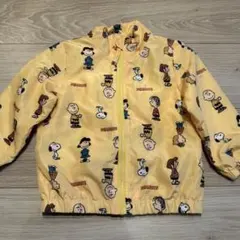 ⁠90cm スヌーピー アウター ジャケット