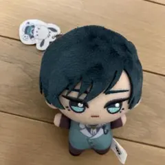 ちびぐるみ　アニマル着ぐるみ　凛 凛 ブルー ちびぐるみ アニマル着ぐるみver. v.2④ ブルーロック ちび