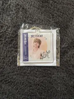 TREASURE PULSEON POPUP カプセルトイ ジフン