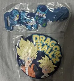 一番くじ　ドラゴンボール　F賞ラバーコレクション