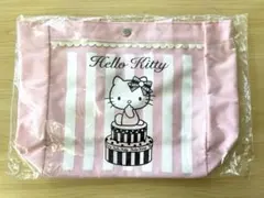 ハローキティ バッグ ピンク
