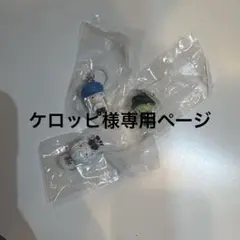 HUNTER×HUNTERキメラアント編　めじるしアクセサリー