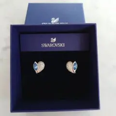Swarovski イヤリング