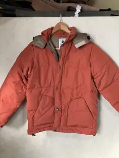 SIERRA DESIGNS ダウンジャケット キッズＭ