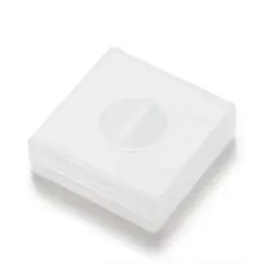 MUJI スマホスタンド付ケーブル収納・マスクストラップ・キャンドル