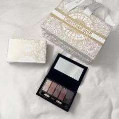 週末限定お値下げ　Dior エクランクチュール　アイパレット