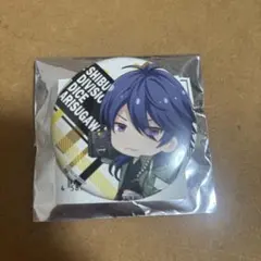 ヒプマイ 帝統 トレーディング缶バッジコレクション