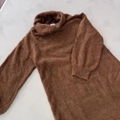 【CECIL McBEE】ワンピース