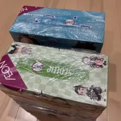 2026年最新】鬼滅の刃スコッティティッシュの人気アイテム - メルカリ