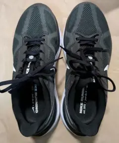 Nike Air Zoom Structure 25 Wide