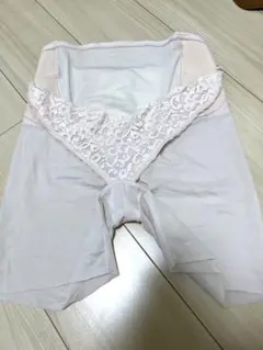 Wacoal 産前 妊婦帯 腹帯 マタニティインナー Mサイズ