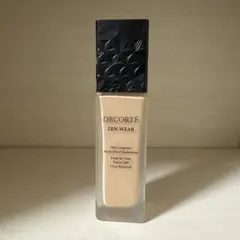 DECORTÉ ZEN WEAR コスメデコルテ　ゼン　ウェア　ステイ　N34