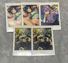 あんスタ ぱしゃっつ エスプリ