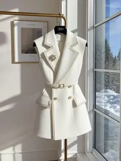 女子会必見✦ミニ丈ワンピース♡年中可愛いコーデ✨旅行パーティーに