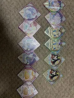 アイカツプラネット