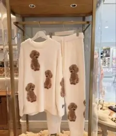 2025年最新】トイプードルパジャマの人気アイテム - メルカリ