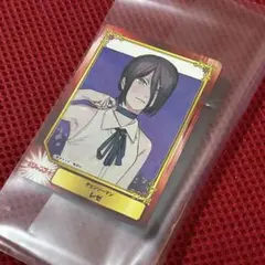 アニメイト チェンソーマン レゼ SCFカード