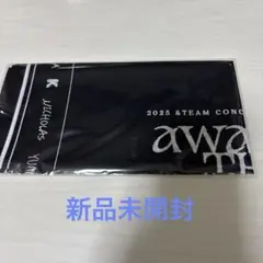 &TEAM AWAKEN THE BLOODLINE アンコンアプグレ バンダナ