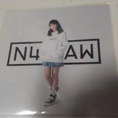 乃木坂46ポストカード 与田祐希 梅澤美波