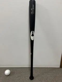 チャンドラー硬式木製バット　大谷翔平