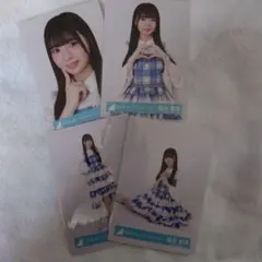 坂井新奈 日向坂46 生写真 6回目のひな誕祭ライブ衣装 - メルカリ