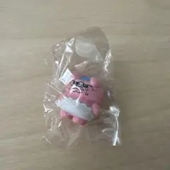 *韓国限定*　おぱんちゅうさぎ　ランダムフィギュア