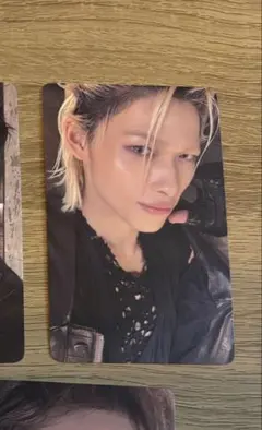 ニキ ユニバ特典(3)