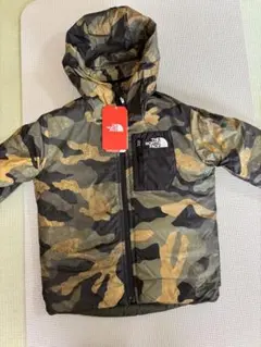 2025年最新】ノースフェイス カモフラージュ キッズの人気アイテム