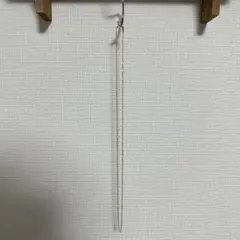 925シルバー 釘デザイン ネックレス イサムカタヤマバックラッシュ 