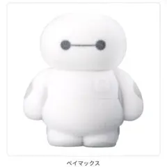 ベイマックス