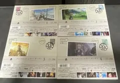2026年最新】ヴァイオレットエヴァーガーデン blu-ray 全巻の人気 