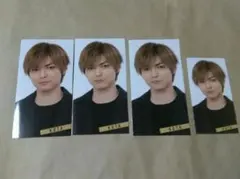 Hey! Say! JUMP 薮宏太 デタカ