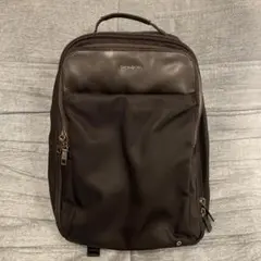 Samsonite ビジネスリュック ブラック