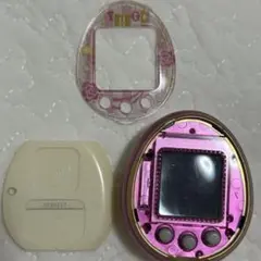 Tamagotchi Smart 本体 ラベンダー Tamagotchi Smart 本体 ラベンダー - メルカリ
