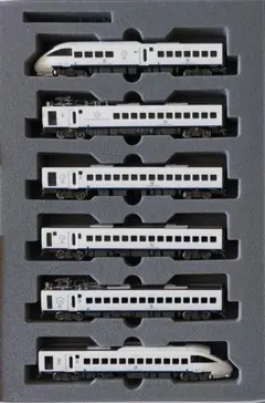 新品未使用KATOE7系 北陸新幹線 増結B 6両セット 10-1223 - メルカリ