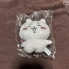 ちいかわガチャぬいぐるみ